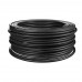 48/54mm BLACK SMOOTH ELECTRIC DUCT x 50 metres